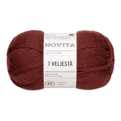 7-veljesta-villalanka-100g-651-ruoste_0png NOVITA 7 VELJESTÄ LANKA RUOSTE 100G (651)