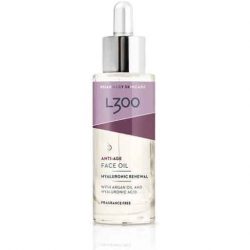 L300 anti-age hajusteeton kasvoÖljy 30ml | säästötalo latvala