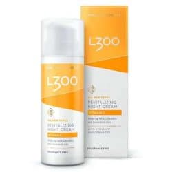L300 vitamin c ihoa uudistava yÖvoide 50ml | säästötalo latvala