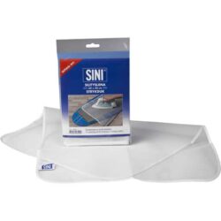 Sini silitysliina 60x40cm Sini silitysliina 60x40cm