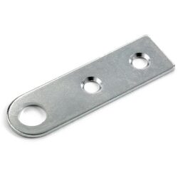 HABO KALUSTEKANNATIN 52x15MM SINKITTY 4KPL HABO KALUSTEKANNATIN 52x15MM SINKITTY 4KPL