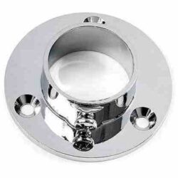 Habo putkenkannatin 25mm Habo putkenkannatin 25mm