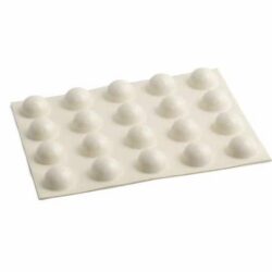 HABO OVENPYSÄYTIN VALKOINEN 20KPL HABO OVENPYSÄYTIN VALKOINEN 20KPL
