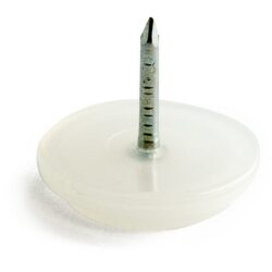 HABO LIUKUNASTA 22MM VALKOINEN MUOVI HABO LIUKUNASTA 22MM VALKOINEN MUOVI