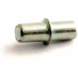 Hyllynkannatin terÄs 5mm sinkitty 8kpl Hyllynkannatin terÄs 5mm sinkitty 8kpl