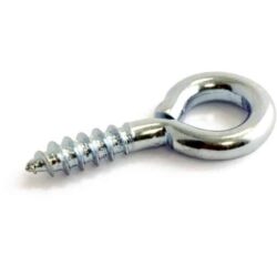 HABO SILMURUUVI 3x28MM SINKITTY 10KPL HABO SILMURUUVI 3x28MM SINKITTY 10KPL