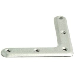 HABO IKKUNAKULMA 102x102x19MM SINKITTY 4KPL HABO IKKUNAKULMA 102x102x19MM SINKITTY 4KPL