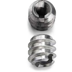 HABO RAMPAMUTTERI M6x12MM 4KPL HABO RAMPAMUTTERI M6x12MM 4KPL