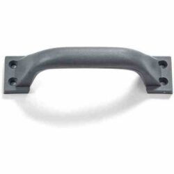 HABO YLEISVEDIN 180MM MUOVI HARMAA