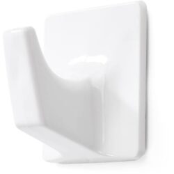 HABO PYYHEKOUKKU 51x51MM MUOVI VALKOINEN HABO PYYHEKOUKKU 51x51MM MUOVI VALKOINEN