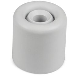HABO OVENPYSÄYTIN KUMI HARMAA 24x40MM HABO OVENPYSÄYTIN KUMI HARMAA 24x40MM