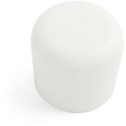 HABO ULKOTULPPA 16MM VALKOINEN 4KPL HABO ULKOTULPPA 16MM VALKOINEN 4KPL