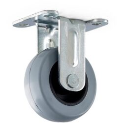 HABO KALUSTEPYÖRÄ 50MM KIINTEÄ HABO KALUSTEPYÖRÄ 50MM KIINTEÄ