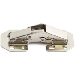 HABO KALUSTESARANA 105x44MM SINKITTY 2KPL HABO KALUSTESARANA 105x44MM SINKITTY 2KPL
