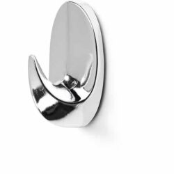 HABO KÄSIPYYHEKOUKKU 42x26MM KROMI HABO KÄSIPYYHEKOUKKU 42x26MM KROMI