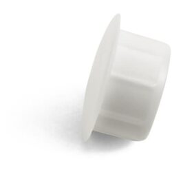 HABO KARMITULPPA 10/13MM MUOVI VALKOINEN 10KPL HABO KARMITULPPA 10/13MM MUOVI VALKOINEN 10KPL