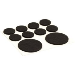 HABO HUOPATASSU 20MM JA 38MM MUSTA HABO HUOPATASSU 20MM JA 38MM MUSTA
