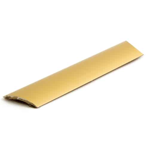 Habo saumalista kulta 40x1000mm tarrakiinnitys | säästötalo latvala