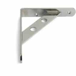 HYLLYNKANNATIN CIRCLE KROMI 195x250MM HYLLYNKANNATIN CIRCLE KROMI 195x250MM