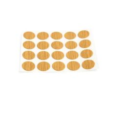HABO PEITETARRA 13MM TAMMI 20KPL HABO PEITETARRA 13MM TAMMI 20KPL
