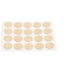 HABO PEITETARRA 13MM KOIVU 20KPL HABO PEITETARRA 13MM KOIVU 20KPL