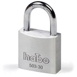 HABO RIIPPULUKKO 30MM 503-30 HABO RIIPPULUKKO 30MM 503-30
