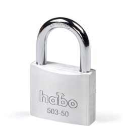 Habo riippulukko 50mm 503-50 Habo riippulukko 50mm 503-50