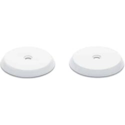 Habo peitekilpi 50mm torino valkoinen Habo peitekilpi 50mm torino valkoinen