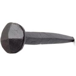 HABO TAKONAULA 50MM MUSTA 2KPL HABO TAKONAULA 50MM MUSTA 2KPL