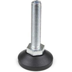 HABO SÄÄTÖJALKA M10 50MM HABO SÄÄTÖJALKA M10 50MM