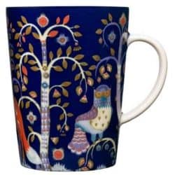 Iittala taika muki sininen 0 | säästötalo latvala