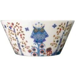 Iittala taika kulho valkoinen 0 | säästötalo latvala