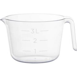 Orthex leivontakulho 3l