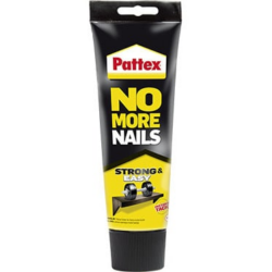 Pattex no more nails tuubi 200ml Pattex no more nails tuubi 200ml