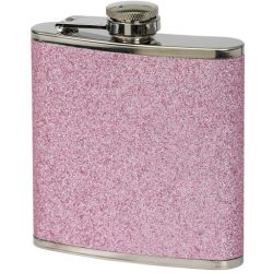 Taskumatti glitter pinkki | säästötalo latvala