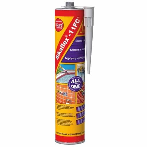 Sikaflex-11fc saumamassa valkoinen 300ml | säästötalo latvala Sikaflex-11fc saumamassa valkoinen 300ml | säästötalo latvala