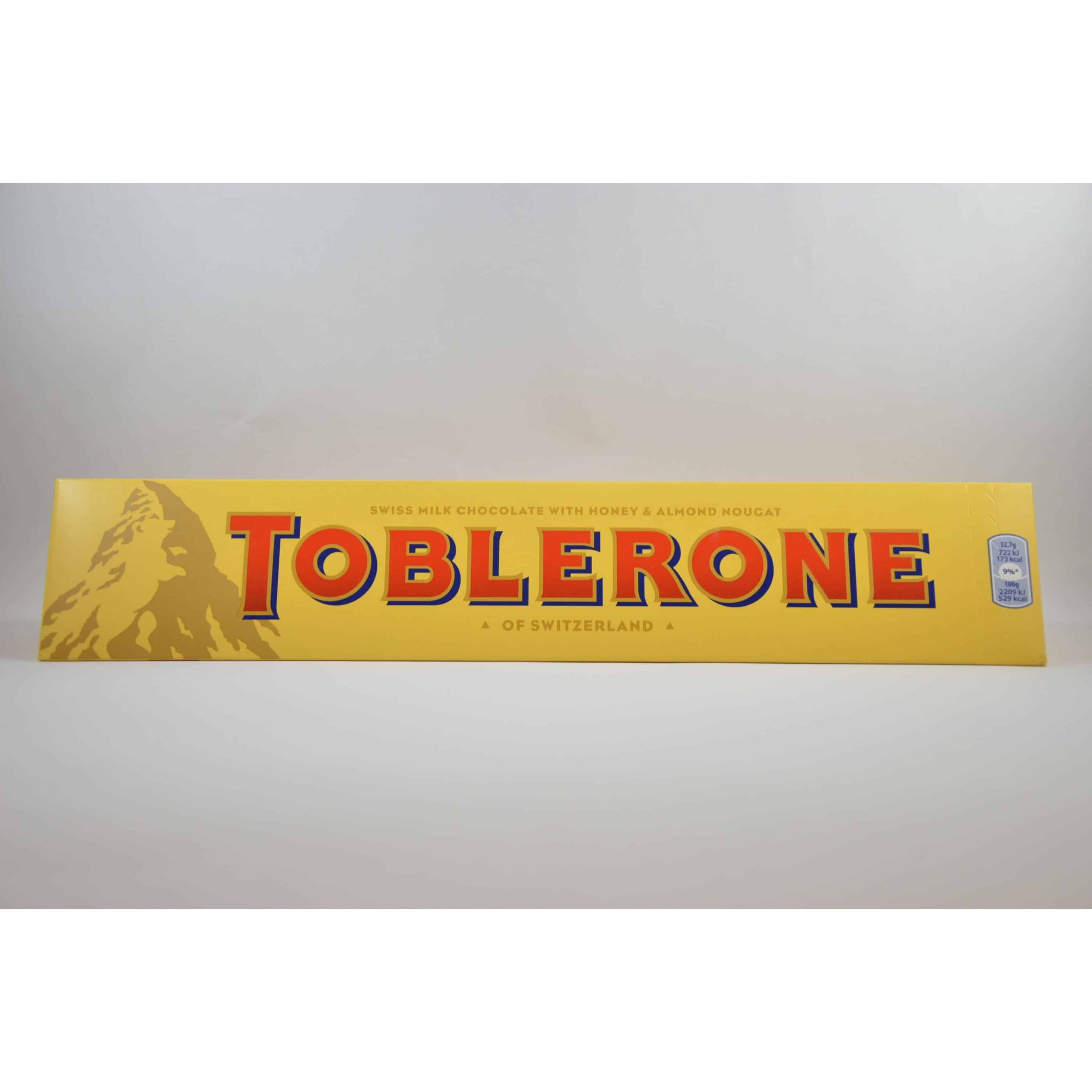 Toblerone 360g | säästötalo latvala Toblerone 360g | säästötalo latvala