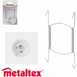 METALTEX LAUTASPIDIKE 90-180MM METALTEX LAUTASPIDIKE 90-180MM