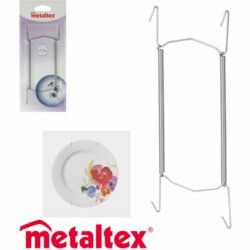 METALTEX LAUTASPIDIKE 180-260MM METALTEX LAUTASPIDIKE 180-260MM