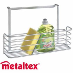 Metaltex leveÄ kori galileo 34x12x22cm Metaltex leveÄ kori galileo 34x12x22cm