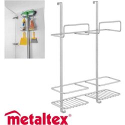 METALTEX SIIVOUSTARVIKETELINE OVEEN 30x12x46CM METALTEX SIIVOUSTARVIKETELINE OVEEN 30x12x46CM