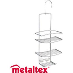 METALTEX SUIHKUHYLLY ONDA 3-OS KOUKULLA METALTEX SUIHKUHYLLY ONDA 3-OS KOUKULLA