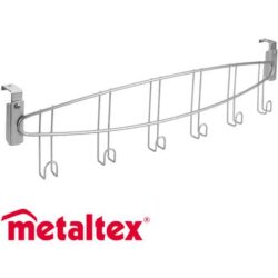 METALTEX OVIKOUKKU 6-KOUKKUA 55x4x11CM METALTEX OVIKOUKKU 6-KOUKKUA 55x4x11CM