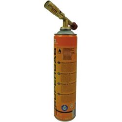 KEMPER KAASUPOLTIN MINI + 660ML KAASUSÄILIÖ KEMPER KAASUPOLTIN MINI + 660ML KAASUSÄILIÖ