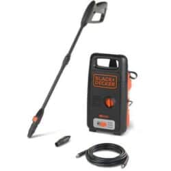 Black&decker painepesuri 100bar bxpw1300e Black&decker painepesuri 100bar bxpw1300e
