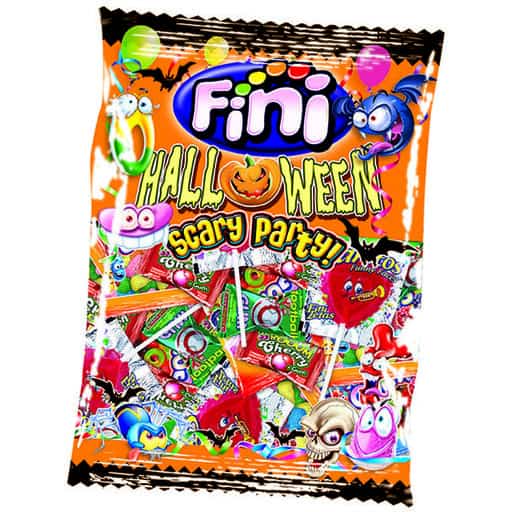 Halloween scary party 200g | säästötalo latvala Halloween scary party 200g | säästötalo latvala
