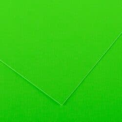 VÄRIKARTONKI FLUO GREEN 240G 50x65CM VÄRIKARTONKI FLUO GREEN 240G 50x65CM