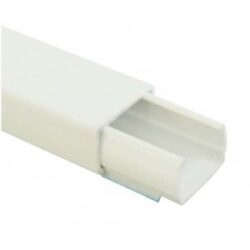 Famatel asennuskanava 10x15x2000mm Famatel asennuskanava 10x15x2000mm