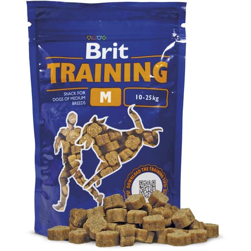 Brit premium training snack m 200g | säästötalo latvala
