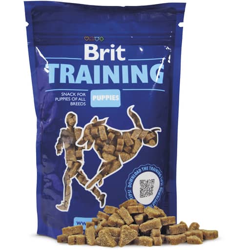 Brit premium training snack pennuille 100g | säästötalo latvala